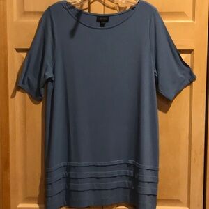J Jill Tunic Top